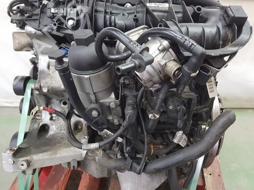 Engine BMW 1 (E87) 118 d | BP36536141M1 - Image 15