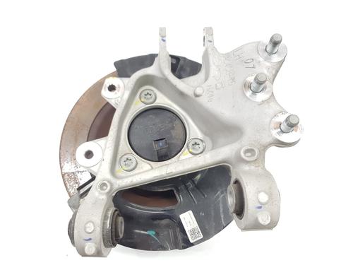 Left rear steering knuckle KIA SPORTAGE V (NQ5)  | BP29728857M27 