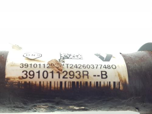 Left front driveshaft DACIA DUSTER (PYM_, PYN_) 1.2 TCe 130 | BP34736166M38  - Image 7