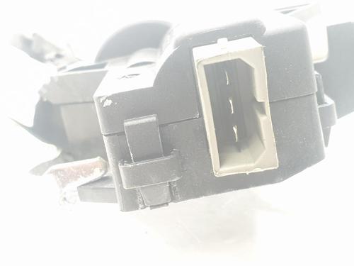 Tailgate lock VW PASSAT B6 (3C2) 2.0 TDI 16V | BP17169548C101 