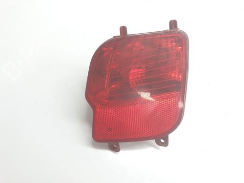 Used Rear bumper left light Rear bumper left light PEUGEOT 2008 II (UD_, US_, UY_, UJ_, UR_, UC_) [2019-2026] 36559629 36559629