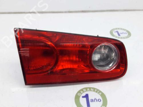 Used Left tailgate light RENAULT LAGUNA II (BG0/1_) 1.9 dCi (BG12) (116 hp) 13098684