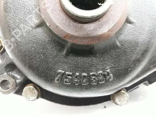 Front differential BMW X3 (E83) xDrive 30 d | BP1167223M23 