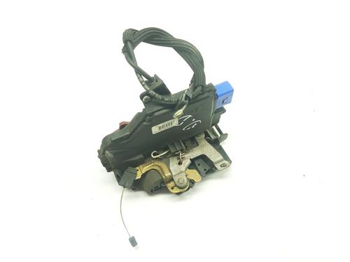 Front right lock SEAT ALTEA (5P1) 1.9 TDI | BP16154349C97 