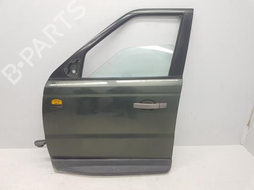 Used Left front door LAND ROVER RANGE ROVER SPORT I (L320) 2.7 D 4x4 (190 hp) 22988495