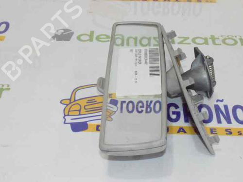 Rear mirror SEAT LEON (1P1) 2.0 TDI 16V | BP1363861I6 