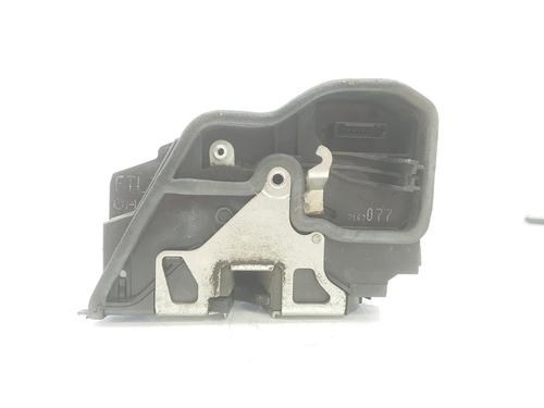 Used Front left lock BMW 1 (E81) 116 i (115 hp) 9190912