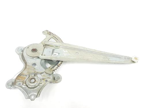 Used Rear left window mechanism TOYOTA LAND CRUISER PRADO (_J12_) 3.0 D-4D (KDJ120, KDJ125) (163 hp) 16357631