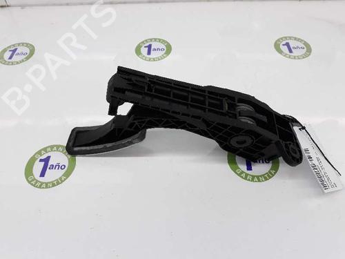 Pedal MERCEDES-BENZ M-CLASS (W164) ML 320 CDI 4-matic (164.122) | BP3500164I4 