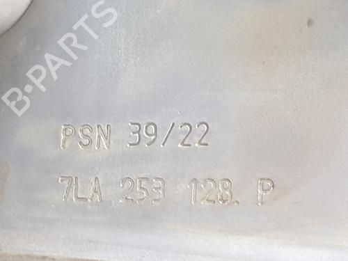 Gearbox VW TRANSPORTER T6 Van (SGA, SGH, SHA, SHH) 2.0 TDI | BP15769057M3 