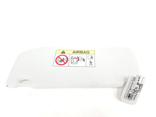 Right sun visor CITROËN C4 III (BA_, BB_, BC_) BLUEHDI 110 (BBYHSA) | BP37429917I2 - Image 4