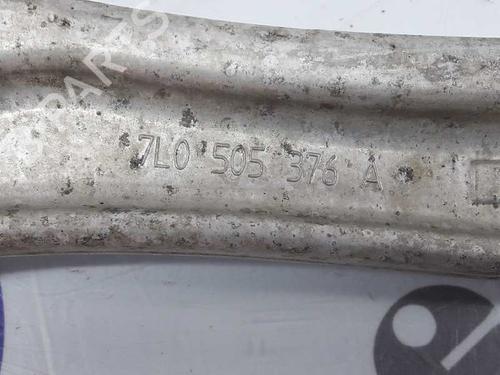 Left rear suspension arm VW TOUAREG (7LA, 7L6, 7L7) 2.5 R5 TDI | BP14125685M14 
