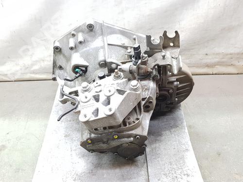 Gearbox FIAT DUCATO Van (250_) 150 Multijet 2,3 D | BP36004201M3 - Image 2