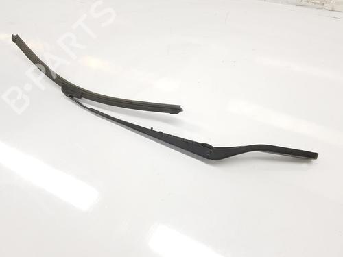 Used Front windshield wiper arm BMW X5 (E53) 3.0 d (218 hp) 12461872