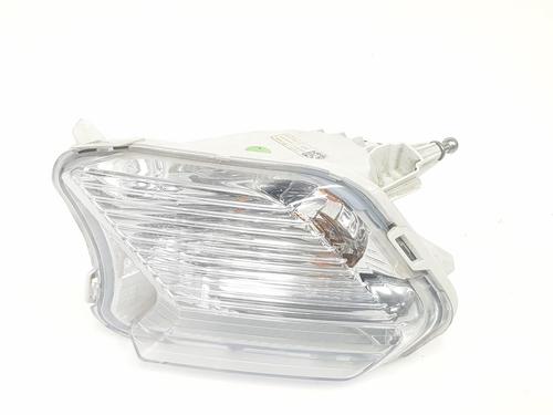 Left front fog light FORD KUGA II (DM2) 2.0 TDCi 4x4 (140 hp) 16869236