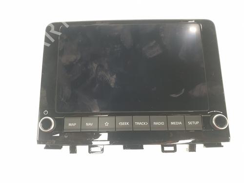 Display KIA STONIC (YB) | BP38408514C48 - Image 2