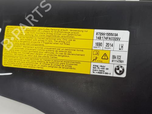 Electronic module BMW X1 (E84) sDrive 18 d | BP30002699M83 