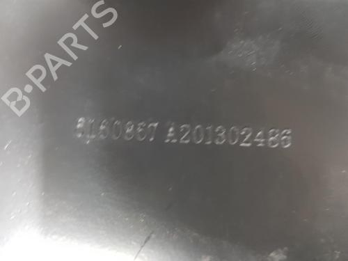 Airbag Kit NISSAN NV200 Van e-NV (ME0N) | BP11353182C86 