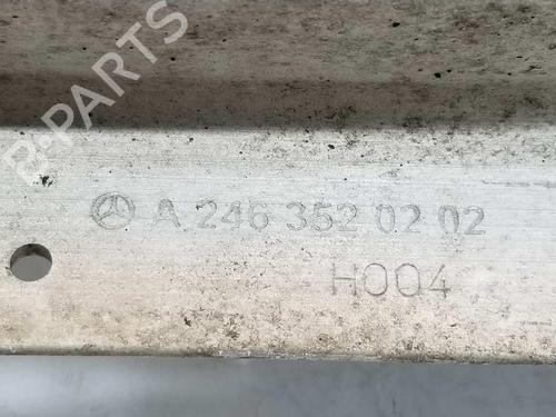 Left rear suspension arm MERCEDES-BENZ B-CLASS Sports Tourer (W246, W242) B 200 CDI (246.201) | BP7246760M14 