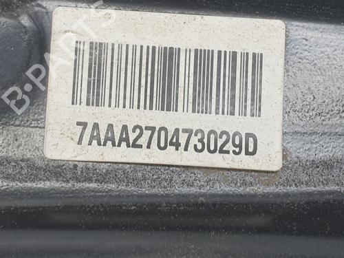 Right front suspension arm OPEL ASTRA L Sports Tourer (OV5) 1.2 (FRHNPJ) | BP25793784M13 