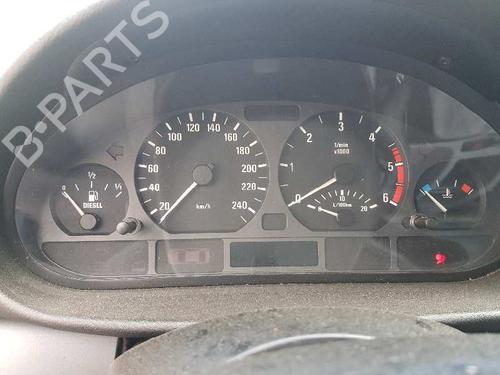 Left front window motor BMW 3 Touring (E46) 320 d | BP6412465E21 