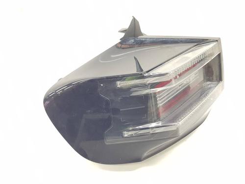 Left taillight CITROËN C4 III (BA_, BB_, BC_) 1.2 Hybrid 136 (BAHPYJ) | BP39074321C34 - Image 2