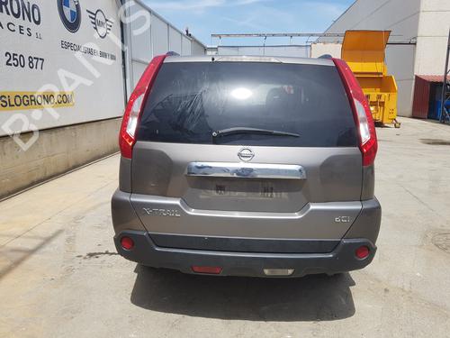 Left front window switch NISSAN X-TRAIL II (T31) 2.0 dCi 4x4 | BP36840181I27  - Image 26