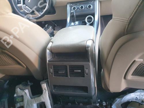 Elektronisk modul LAND ROVER RANGE ROVER SPORT II (L494) 3.0 TDV6 4x4 | BP14106642M83 