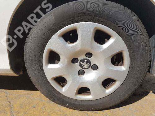 Front left exterior door handle PEUGEOT 308 I (4A_, 4C_) 1.6 16V | BP7783242C128  - Image 22