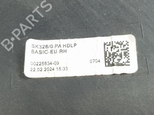 Right headlight SKODA KAROQ (NU7, ND7) | BP38936113C29 - Image 8