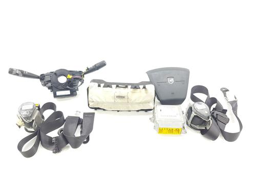 Airbag sæt DODGE JOURNEY 2.0 CRD | BP38169098C86 - Image 13