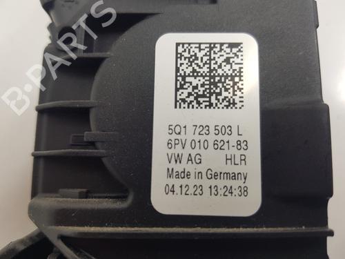Pedal AUDI Q3 Sportback (F3N) 2.5 RS TFSI quattro | BP35765004I4 - Image 5