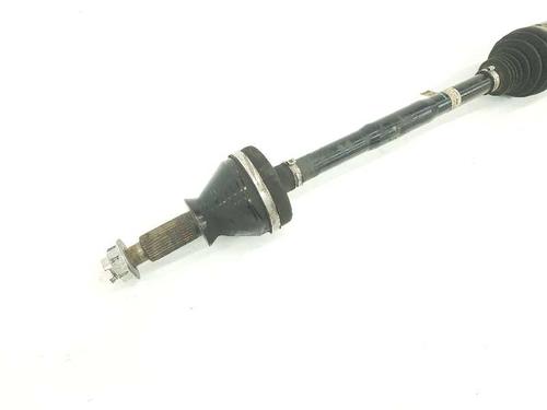 Left rear driveshaft MASERATI QUATTROPORTE VI 3.0 D | BP6797977M40 