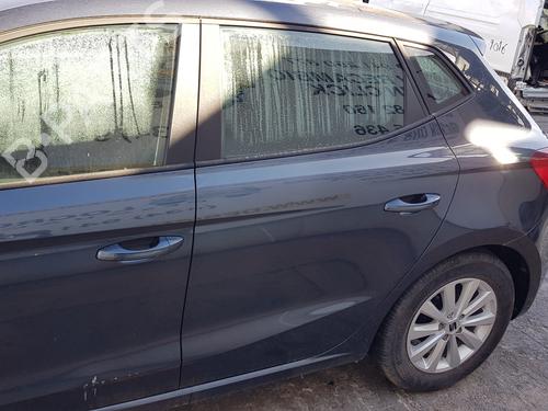 Trunk håndtak SEAT IBIZA V (KJ1, KJG)  | BP30745831C132 