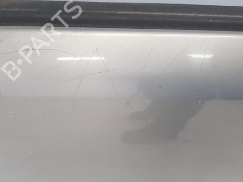 Left rear door RENAULT LAGUNA II Grandtour (KG0/1_) 1.9 dCi (KG1A, KG1W, KG0G) | BP12601996C4 