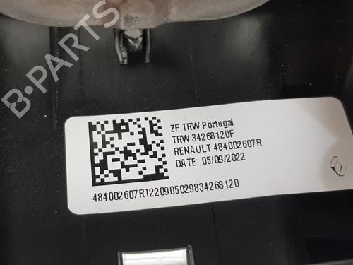 Steering wheel RENAULT CAPTUR II (HF_) | BP37471828C49 - Image 5