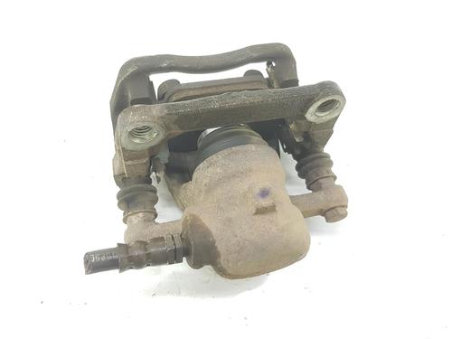 Left rear brake caliper LAND ROVER FREELANDER 2 (L359) 2.2 TD4 4x4 | BP12466605M107 