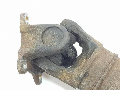 Driveshaft TOYOTA LAND CRUISER PRADO (_J12_) 3.0 D-4D (KDJ120, KDJ125) | BP17811464M37