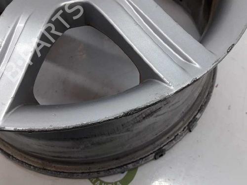 Rim SEAT ALTEA (5P1) 1.9 TDI | BP5406316C45