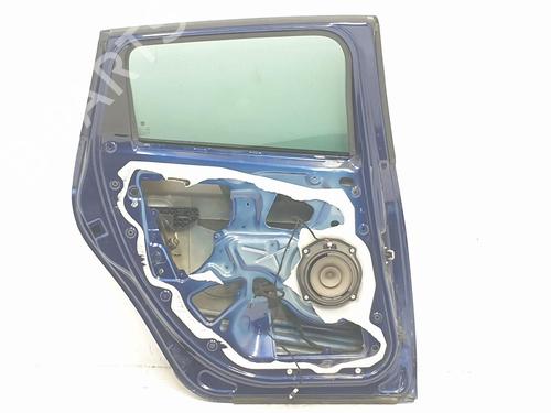 Left rear door LANCIA DELTA III (844_) 1.6 D Multijet (844.AXC11, 844.AXC1A) | BP16922998C4 