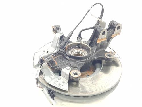 Left front steering knuckle OPEL ASTRA L Sports Tourer (O5) 1.2 (FRHNSL, FRHNSR) | BP22703842M25 