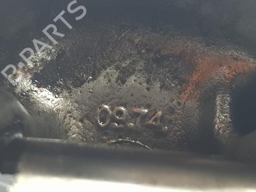 Other NISSAN PATHFINDER III (R51) 2.5 dCi | BP20190801O1