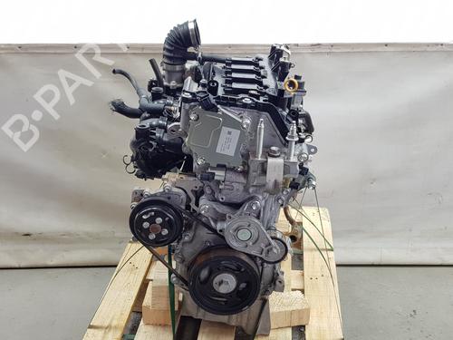 Engine SUZUKI SWIFT V (AZ) 1.2 Hybrid (Mild Hybrid) (A2L412) | BP22714239M1 
