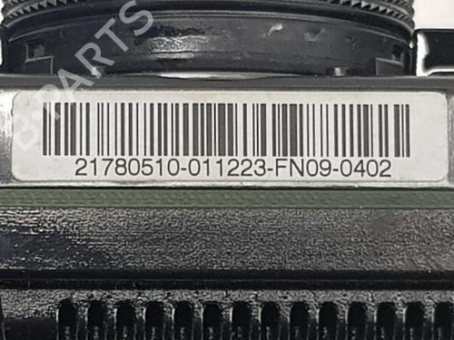 Climate control SKODA KAROQ (NU7, ND7)  | BP31795071I5 