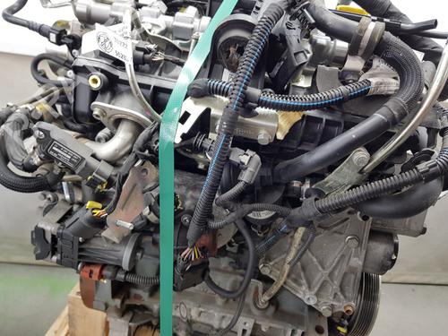 Engine FIAT 500L (351_, 352_) | BP29906699M1