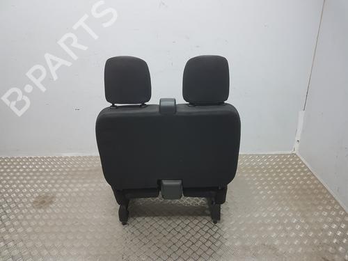 Right front seat NISSAN PRIMASTAR Bus (X82) | BP38935981C16 - Image 4