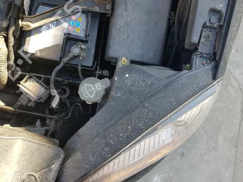 Mass air flow sensor CHEVROLET ORLANDO (J309) 2.0 D | BP6442551M95 