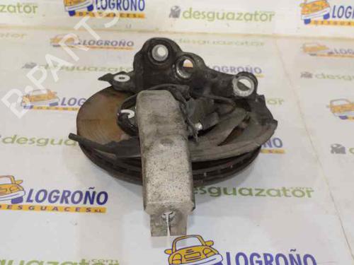 Right front steering knuckle BMW X6 (E71, E72) xDrive 35 i | BP778537M26 