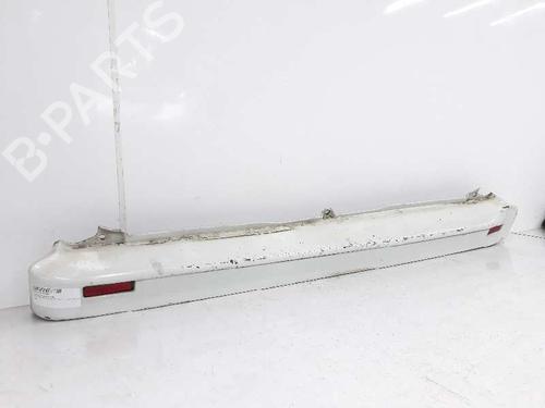 Rear bumper RENAULT TRAFIC II Bus (JL) 2.0 dCi 90 (JL00, JL01, JL0H, JL0M, JL0P, JL0S) | BP6115913C8 