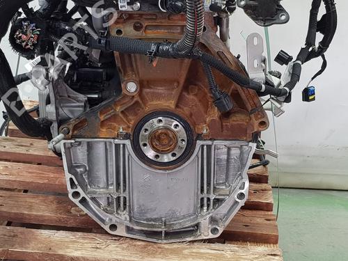 Engine RENAULT EXPRESS Box Body/MPV  | BP32234858M1 